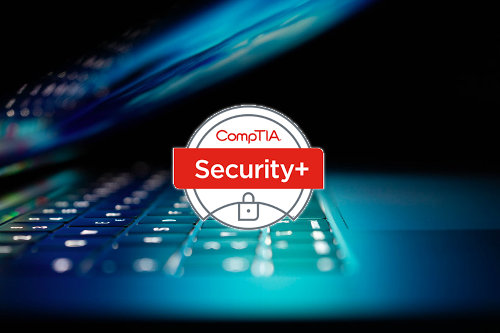 Online CompTIA-Security